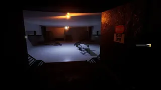 Скриншот 3 к игре The Dark Side Of Mars