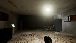 Скриншот 4 к игре The Dark Side Of Mars