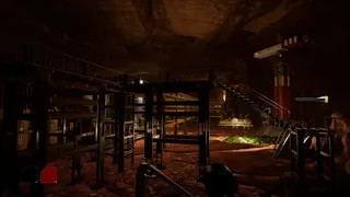 Скриншот 6 к игре The Dark Side Of Mars