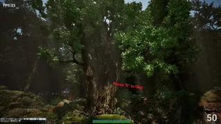 Скриншот 4 к игре CallOfTree