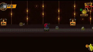 Скриншот 1 к игре The Big Mining