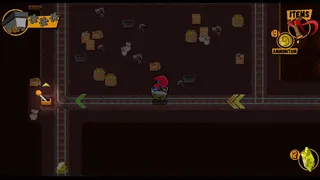 Скриншот 2 к игре The Big Mining