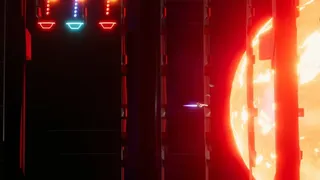 Скриншот 3 к игре Energy Fighters