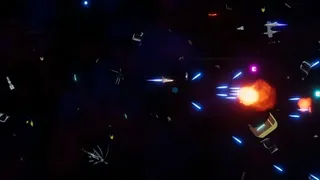 Скриншот 4 к игре Energy Fighters