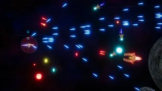 Скриншот 6 к игре Energy Fighters