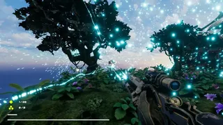 Скриншот 4 к игре Pirates Of Heaven