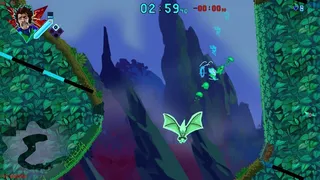 Скриншот 2 к игре Kinetic: Break All Limits