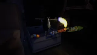 Скриншот 2 к игре About A Mouse