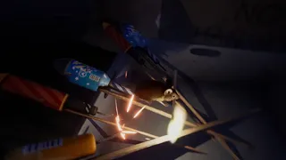 Скриншот 4 к игре About A Mouse