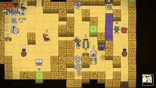 Скриншот 2 к игре Babel of Ystilia