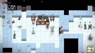 Скриншот 3 к игре Babel of Ystilia
