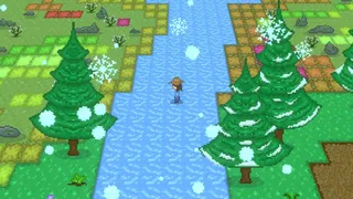Скриншот 5 к игре Evolution Tale