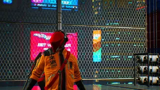 Скриншот 5 к игре KANZO