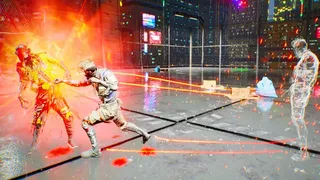Скриншот 6 к игре KANZO