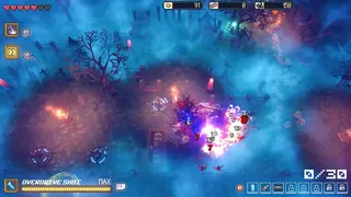 Скриншот 5 к игре Midnight Survivors