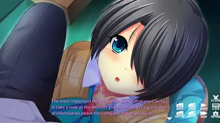Скриншот 6 к игре メンヘラアンサンブル - Needy Girlfriends -