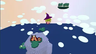 Скриншот 3 к игре Majo Mail