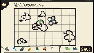 Скриншот 4 к игре Majo Mail