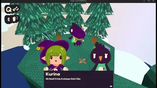 Скриншот 5 к игре Majo Mail