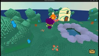 Скриншот 7 к игре Majo Mail