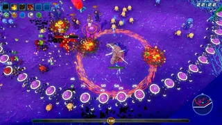 Скриншот 5 к игре Overrun Survivors