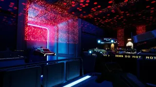 Скриншот 4 к игре Project Sphinx