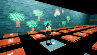 Скриншот 3 к игре Forest Of Relics