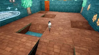 Скриншот 6 к игре Forest Of Relics
