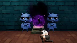 Скриншот 7 к игре Forest Of Relics