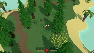 Скриншот 6 к игре Up Above