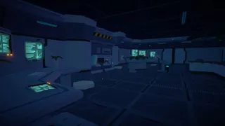 Скриншот 1 к игре Neospace: Prologue