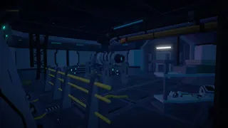 Скриншот 3 к игре Neospace: Prologue
