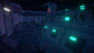 Скриншот 4 к игре Neospace: Prologue