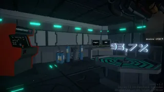 Скриншот 5 к игре Neospace: Prologue