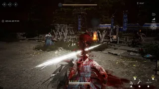 Скриншот 4 к игре Kingdom: The Blood