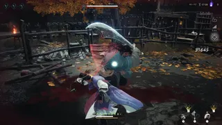 Скриншот 7 к игре Kingdom: The Blood