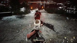 Скриншот 8 к игре Kingdom: The Blood