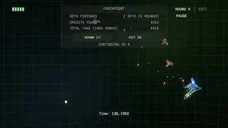 Скриншот 3 к игре Skyfighter Arcade