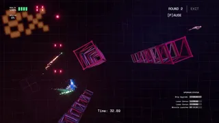 Скриншот 8 к игре Skyfighter Arcade