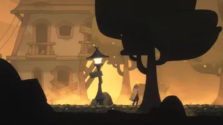 Скриншот 1 к игре Folia: The King's Revelry