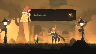Скриншот 2 к игре Folia: The King's Revelry