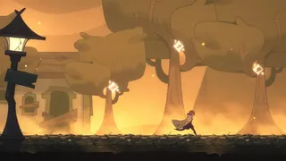 Скриншот 3 к игре Folia: The King's Revelry