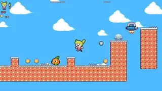 Скриншот 2 к игре Torico's b-day gift hunt