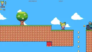 Скриншот 3 к игре Torico's b-day gift hunt