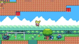 Скриншот 7 к игре Torico's b-day gift hunt