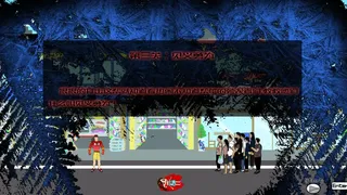 Скриншот 6 к игре 键盘侠Keyboardmen