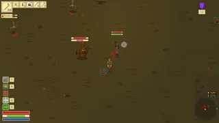 Скриншот 2 к игре TAMERLANE