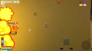 Скриншот 4 к игре TAMERLANE