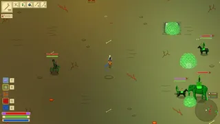Скриншот 5 к игре TAMERLANE
