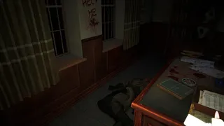 Скриншот 2 к игре Horror Explus